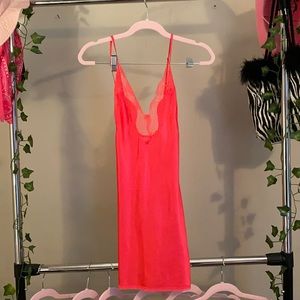 victoria’s secret lingerie